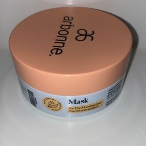 Arbonne Awakening Gold Gel Eye Masks